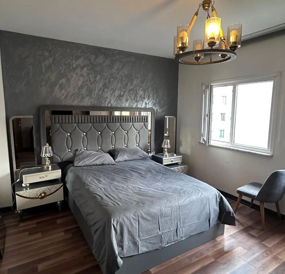 Echoloft Nisantasi Apartment Istanbul
