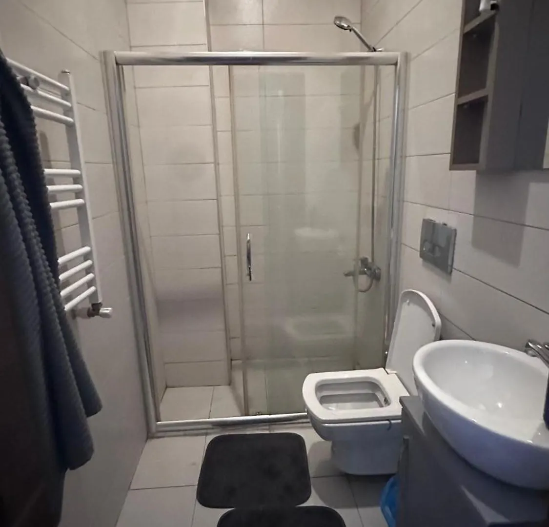 Echoloft Nisantasi Apartment Istanbul